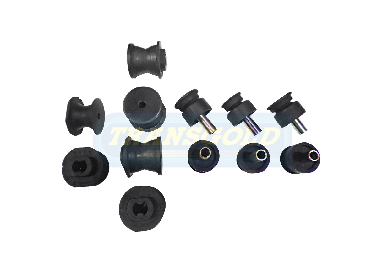 Transgold SK2146