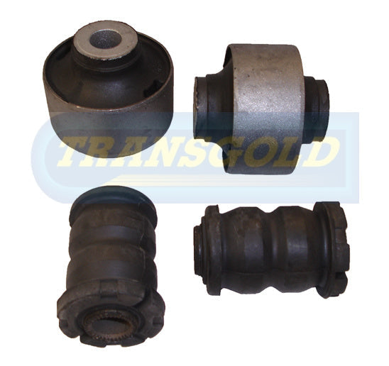 Transgold SK214