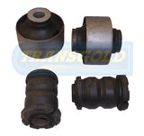 Transgold SK214