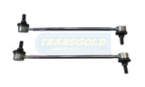 Transgold SK216