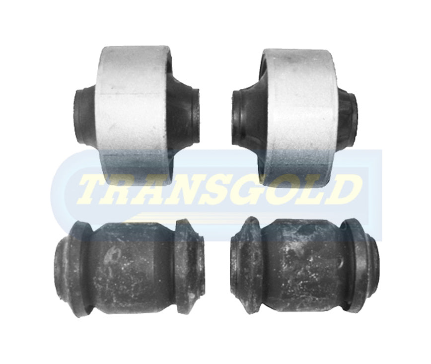 Transgold SK220