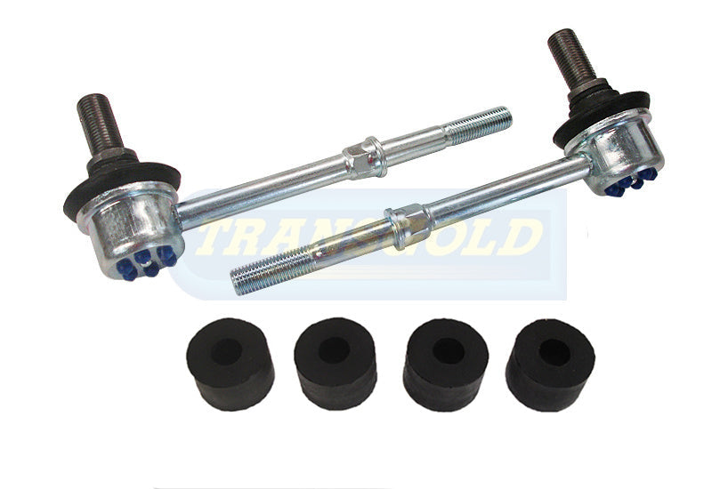 Transgold SK225
