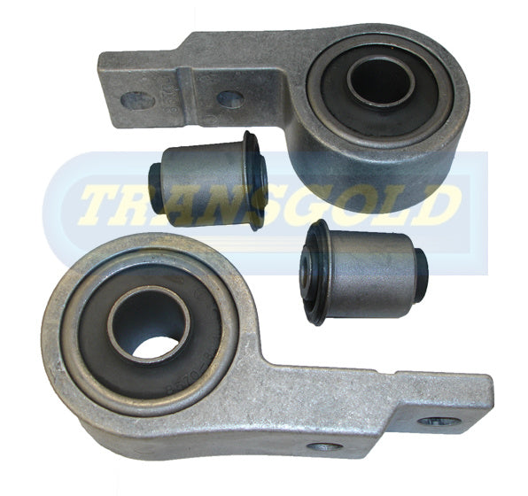 Transgold SK231