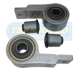 Transgold SK231