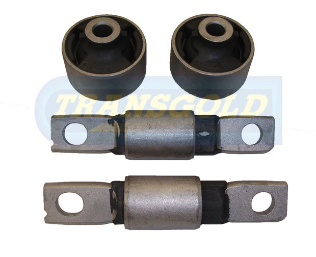 Transgold SK237