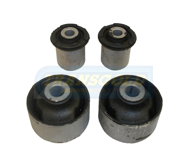 Transgold SK246
