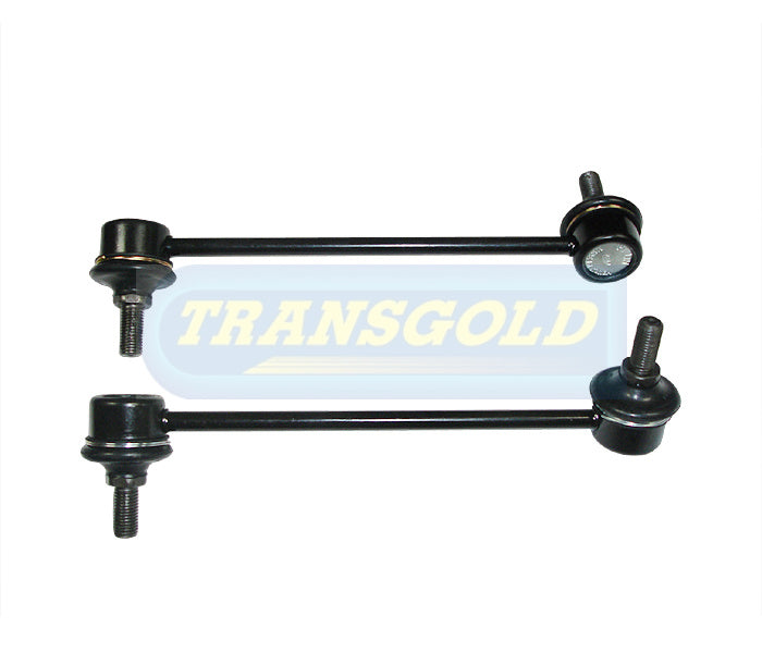 Transgold SK255