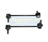 Transgold SK255