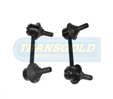 Transgold SK308