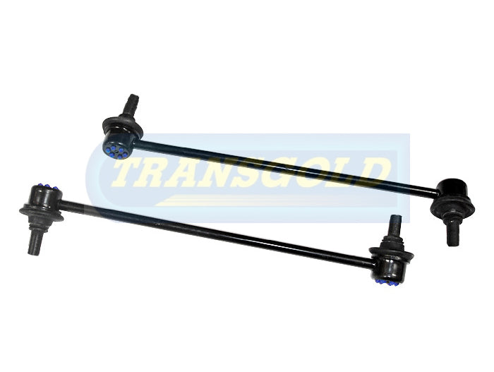 Transgold SK311