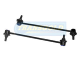 Transgold SK311
