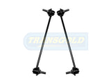 Transgold SK321