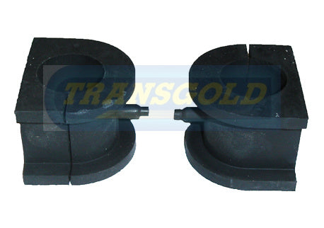 Transgold SK335
