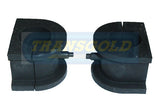 Transgold SK335