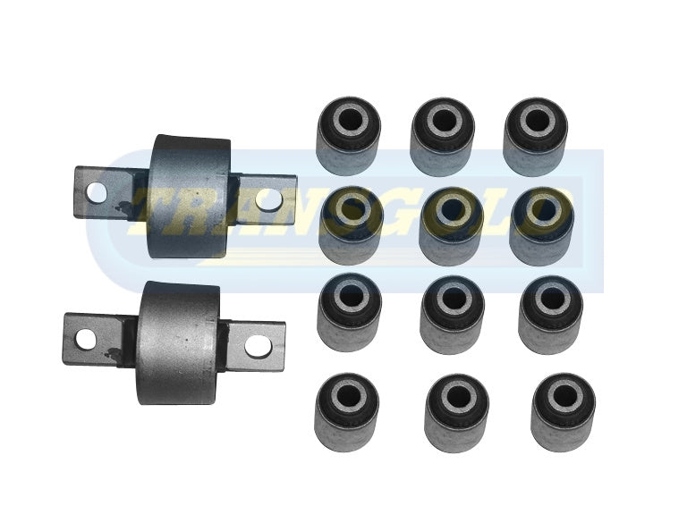 Transgold SK345