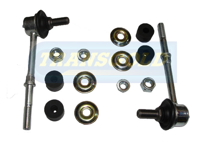 Transgold SK353