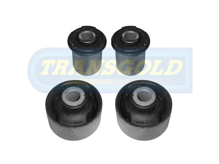 Transgold SK354