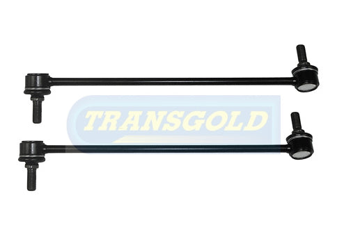 Transgold SK356