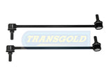 Transgold SK356
