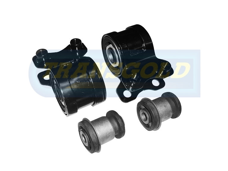 Transgold SK367