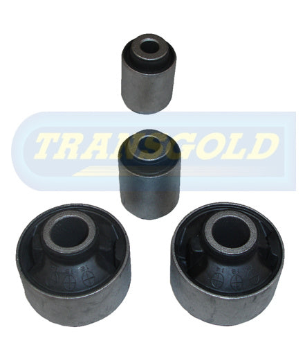 Transgold SK396