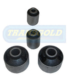 Transgold SK396