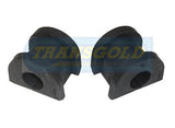 Transgold SK397