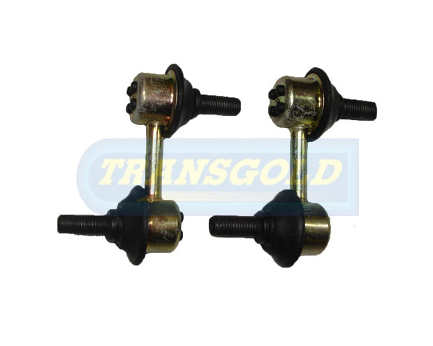 Transgold SK398