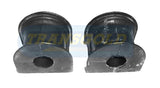 Transgold SK434