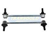 Transgold SK492