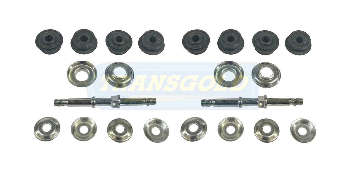 Transgold SK499