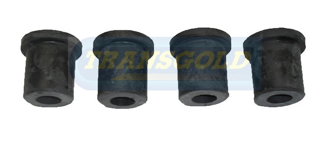 Transgold SK616