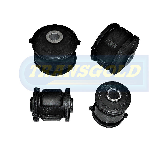 Transgold SK622