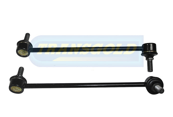 Transgold SK637