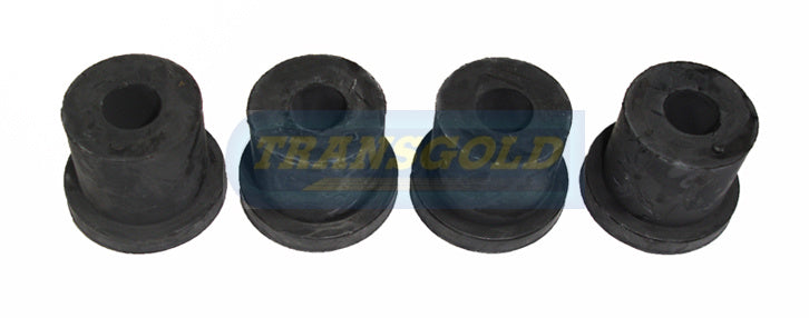 Transgold SK687