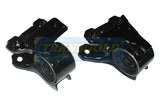 Transgold SK717
