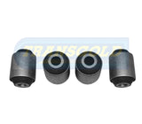Transgold SK721