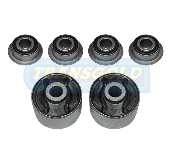 Transgold SK789
