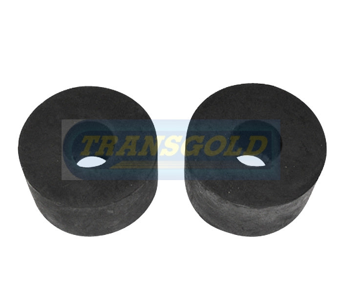 Transgold SK816