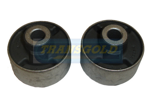 Transgold SK893