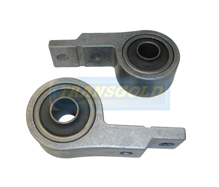 Transgold SK931