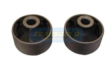 Transgold SK933
