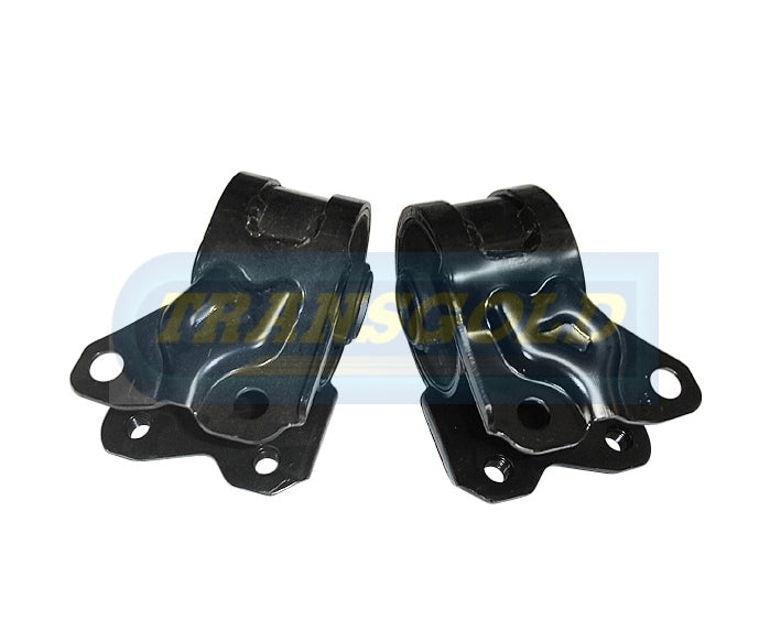 Transgold SK982
