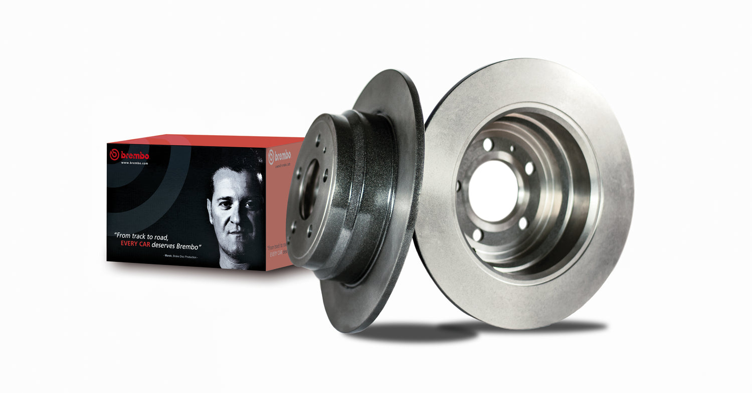 Disc Rotors